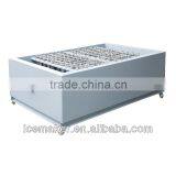 3 Tons Block Ice Making Machine With Brine Tank in Best Price