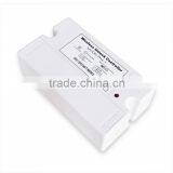 Battery Operated Wireless Video Door Phone System With Release Button Remote Control Video Intercom for Apartment 2.4 Inch thumbnail-5