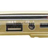 Portable Studio Speaker With fm am Radio and Mp3 Speaker thumbnail-2