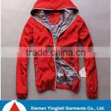 Men Dwr Fishing Wear,rain Jacket for Outdoor thumbnail-5