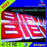 Outdoor/Indoor Neon Letter Acrylic/outdoor Led Neon Light up Letters Price thumbnail-4