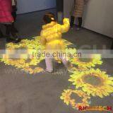 Children Commercial Indoor Playground Equipment thumbnail-3