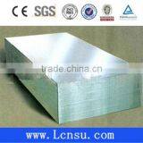 Excellent Quality Low Price JIS ASTM EN10326 Z275 G550 Full Hard HDGIStrength Mild Steel Plate Made in China thumbnail-3