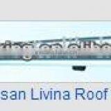 Livina Roof Rack thumbnail-1