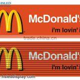 PH6 Outdoor SMD LED Stadium TV Screen/LED Screen/Outdoor LED Display Screen thumbnail-6