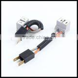 h7 Led Headlights Bulb Conversion Holder Adapter Ceramic Lamp Connector h7 Bulb Holder