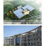 Zhejiang Wuyi Machinery Co., Ltd. company overview - view 2 thumbnail