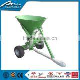 CDR Spreader, Broadcast Seeder