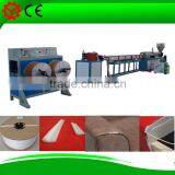Sunshine Extrusion Eva Foam Production Machine