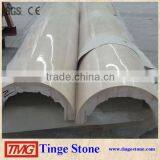 Top Grade Natural Stone Pillar thumbnail-4