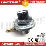 LP Gas Regulator for Portable BBQ Grill