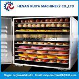 Household Electric Fish Dryer/fish Drying Machine for Sale thumbnail-2