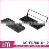 Classic Design 12 Colors Retangular Cheap Neutral Matte Eyeshadow Palette thumbnail-2