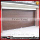 Battery Wireless Garage Door Door Lock Fixed Code Set thumbnail-3