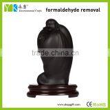 Hand made fengshui product resin 3D buddhist religious item