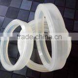 Dn125mm 5inch Rubber Gasket for Concrete Pump Pipe/tube thumbnail-3
