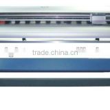 Outdoor Eco-solvent Printer with DX5 USB, Double 4 color