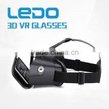 Factory bulk price 3d glasses virtual reality vr headset