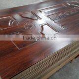 3.0mm/4.2mm Factory Price Whole Sale Laminate Door Skin thumbnail-4