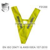 Children's Reflective Vest