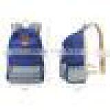 Girls' Canvas Shoulder Bag Backpack Travel Satchel School Gift Rucksack New thumbnail-4