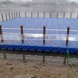 Cubisystem Modular Floating Platforms thumbnail-6