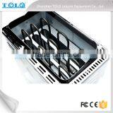 Single/Three Phase Touch Screen Control Sauna Stove Price, Dry Sauna Heater thumbnail-2