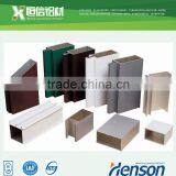 Curtain Wall Aluminum Profiles thumbnail-1
