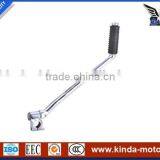 0080010 TITAN150 Motorcycle Kick Starter Pedal High Quality ZP With Rubber Parts thumbnail-1