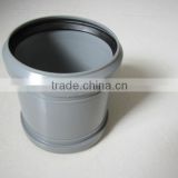 PP Reducing Belling Coupling Pipe Fitting Injection Mould/Collapsible Core