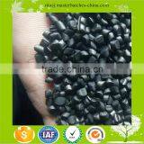 Commen Carrier EVA Black Masterbatch With High Pigment for Pipe thumbnail-3