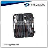 Wood Handle Grill Tools Kit thumbnail-1