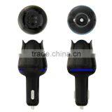 Custom Eliminate Secondhand Smoke and Fresh Air Freshener for Car thumbnail-5