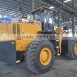 New Condition Famous Brand Sem660B 6t Big Loader thumbnail-3