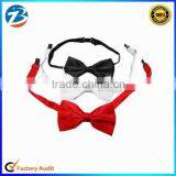 Classical Fashion Bridegroom Silk Bow Ties Wholesale