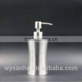304 Good Stainless Steel Lotion Bottles for Shampoo SH108 thumbnail-1