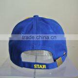 Combined Color Cheap Baseball Cap thumbnail-2