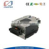 IC RFID Magnetica Motorized Card Reader for ATM Parking thumbnail-3