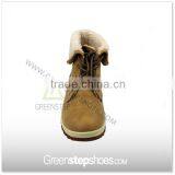 New Model Fashionable Men Winter Boots thumbnail-4