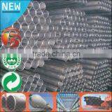 Low Price Large Stock Hot Dipped Galvanized Steel Pipe/rectangular Steel Pipe Tube 25mm Diameter Q215 thumbnail-4