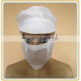 Anti Static Cleanroom Workshop Working Caps thumbnail-5