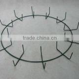 Wreath Ring for Christmas Decoration - Clamp Type thumbnail-1