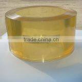 Normal Temperature Transparent Clear Flexible PVC Window Curtains thumbnail-3