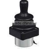 Power Wheelchairs Controllers & Joysticks thumbnail-4