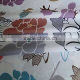 Wholesale Brushed Printed Mattress Fabric thumbnail-6