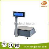 Supplier of Eletronic Weighing and Counting Scale With Printer thumbnail-2