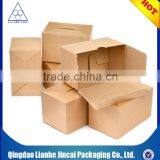 Custom Printed Corrugated Paper Box thumbnail-2