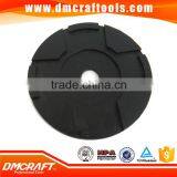 Imoressed Solt Cup Wheel-Aluminum Back Diamond Cup Wheel