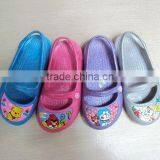 Kids Cute Upper Printing EVA Clogs thumbnail-1