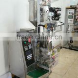 Automatic vertical sachet oil packing machine